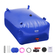 VEVOR Portable Water Storage Bladder 105.7 Gal 1000D PVC πτυσσόμενη δεξαμενή νερού