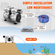 VEVOR Pond Aerator Lake Pond Aeration Kit με αντλία 3/4 HP 100&#039; Tube 8&quot; Diffuser