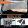 VEVOR 5x5 Grow Tent, 60&#039;&#039; x 60&#039;&#039; x 80&#039;&#039;, High Reflective 2000D Mylar Hydroponic Growing Tent with Observation Window, Tool Bag and Toy Tray for Indoor Growing Plants