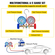VEVOR 4CFM 1/3HP Αντλία κενού Ac Pump Vacuum Aircon Θάλαμος κενού Αντλία στεγνώματος κενού HVAC Ψύξη R134a R502 R22 R12 Αντάπτορας κλιματισμού A/C