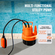 VEVOR Submersible Utility Pump Pump Pump 320W 1585 GPH 23 ft Head Water Pump