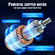 Υποβρύχια αντλία VEVOR Deep Well, 750W 230V/50Hz, 105L/min 62 m Ανθεκτικό στην άμμο &lt;5%, Ηλεκτρικό καλώδιο 20 m, 8,9 cm Αντλίες νερού από ανοξείδωτο χάλυβα για βιομηχανική, άρδευση και οικιακή χρήση, IP68 αδιάβροχο