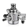 VEVOR Αντλία καυσίμου υψηλής πίεσης 50-80 L/h Ρυθμός ροής 0,5 Mpa Πίεση για Kia Hyundai Santa 35320-2g720 35320-2g740