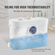 VEVOR Macerator Disposal Pump Basement Macerator Pump 700W, ροή 9600l/h, κεφαλή εκκένωσης 10m 99% αποτελεσματικό αντιμικροβιακό με 3 εισόδους νερού για τουαλέτα, υπόγειο, κουζίνα, νεροχύτη, μπανιέρα, αποκομιδή λυμάτων, πλυντήριο πιάτων