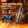 VEVOR Impact Sockets Σετ 59 τμχ 6-Point 3/8&quot; &amp; 1/2&quot; Drive Bit Ratchet Tool Kit