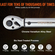 VEVOR Ροπόκλειδο, 3/8 ιντσών Drive Click Torque Wrench 10-80ft.lb/14-110n.m, Σετ δυναμόκλειδο με δυνατότητα ρύθμισης διπλής κατεύθυνσης, κιτ ροπόκλειδου μηχανικής ζυγαριάς διπλού εύρους με ράβδο επέκτασης προσαρμογέων