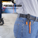 VEVOR Bolt Cutter 8&quot; Mini Lock Cutter Διυλικό Λαβή με Λαστιχένιο Χάλυβα