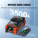VEVOR Fiber Fusion Splicer 4 Motors, Clad Alignment Fiber Fiber Fusion Splicer Kit με 4&quot; ψηφιακή οθόνη LCD, 3 σε 1 θήκη οπτικών ινών, Auto Focus Optical Fiber Cleaver Kit 9s Spicing 9-25s Θέρμανση