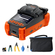VEVOR Fiber Fusion Splicer 4 Motors, Clad Alignment Fiber Fiber Fusion Splicer Kit με 4&quot; ψηφιακή οθόνη LCD, 3 σε 1 θήκη οπτικών ινών, Auto Focus Optical Fiber Cleaver Kit 9s Spicing 9-25s Θέρμανση