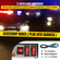 VEVOR 200W Car Warning Alarm Vehicle 7 Sound Loud Warning Alarm Kit MIC System Emergency Fire Siren PA Speaker