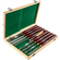 VEVOR Wood Chisel Σετ 8τμχ Σμίλες τόρνου 7INCH/17CM Ξυλουργικές σμίλες 9INCH Εργαλεία τόρνου ξύλου Σμίλες τόρνου Εργαλειοθήκη ξύλου για ξυλογλυπτική ρίζα σκάλισμα επίπλων σκάλισμα Τόρνοι κόκκινο
