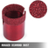 VEVOR 8 Pcs Diamond Hole Saw Set Diamond Drill Core Bits, M14 20/25/32/35/40/50/60/68 MM με 2 πριονόλαμα, τρυπάνια κοπής τρυπών, Εργαλείο διάτρησης για πλακάκια με πυρήνα τρυπανιού Φορητός γρανίτης