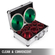 VEVOR 8 Pcs Diamond Hole Saw Set Diamond Drill Core Bits, M14 20/25/32/35/40/50/60/68 MM με 2 πριονόλαμα, τρυπάνια κοπής τρυπών, Εργαλείο διάτρησης για πλακάκια με πυρήνα τρυπανιού Φορητός γρανίτης