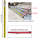 Τρίποδο αλουμινίου &amp; 5m Survey Leveling Staff for Laser Level /Dumpy Tripod 1,65m