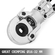 VEVOR Pex-Al-Pex λαβίδες 16-32 mm Πένσα πτύχωσης σύνθετου σωλήνα TH25 TH32, λαβίδες πίεσης σωλήνα 16 - 32 mm Pex-Al-Pex Composite Pipe aluverbund-rohre