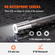 Κάμερα επιθεώρησης σωλήνων VEVOR Sewer Camera w / 512hz Sonde 9in 720p οθόνη 300 ft