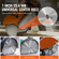 VEVOR Diamond Blade 14 ιντσών Λεπίδα πριονιού σκυροδέματος υγρά ή στεγνά 0,39 ιντσών λοξά δόντια