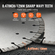 VEVOR Diamond Blade 14 ιντσών Λεπίδα πριονιού σκυροδέματος υγρά ή στεγνά κυματιστά δόντια 0,47 ιντσών