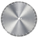 VEVOR Diamond Blade 18 ιντσών Λεπίδα πριονιού σκυροδέματος υγρά ή στεγνά 0,47 ιντσών λοξά δόντια