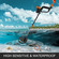 VEVOR Yellow Metal Detector 3010 Waterproof Disc Ανιχνευτές μετάλλων Υποβρύχιος Υπόγειος Ανιχνευτής μετάλλων LCD υψηλής ακρίβειας για ενήλικες και παιδιά Αυτόματος ανιχνευτής ακουστικών