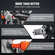 VEVOR Diamond Core Drill Machine Handheld Concrete Core Drill Rig 4in Bit 1500W