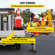 VEVOR Safety Cones Κώνοι κυκλοφορίας 8 x 30&quot; Πορτοκαλί ανακλαστικοί κώνοι δρόμου