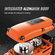 VEVOR Ηλεκτρικό σφυρί 6 σμίλης 2200W 2200W Jack Hammer