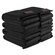 VEVOR Flood Barriers, Water Flood Dam Bag 8 Pack, Water Activated Flood Barriers for Home, Doorway, Driveway (10ft x 6in)