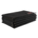VEVOR Flood Barriers, Water Flood Dam 6 Pack, Water Barriers for Flooding, Water Activated Flood Barriers for Home, Doorway, Driveway (2FT x 1in)
