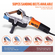 VEVOR Pipe Tube Polisher Sander 1300W 6 Variable Speed ​​with 50PCS Sing Belts