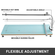 Μηχάνημα κοπής αφρού VEVOR Hot Wire Foam Cutter Πάγκος εργασίας Scaled Styrofoam Cutter Ρυθμιζόμενη γωνία για Foam Sponge KT Σκαλίζοντας μοντελοποίηση σανίδας αφρού…