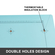 Μηχάνημα κοπής αφρού VEVOR Hot Wire Foam Cutter Πάγκος εργασίας Scaled Styrofoam Cutter Ρυθμιζόμενη γωνία για Foam Sponge KT Σκαλίζοντας μοντελοποίηση σανίδας αφρού…