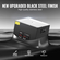 VEVOR Ultrasonic Cleaner 15L Μηχάνημα καθαρισμού με Timer Heater &amp; Basket 360W