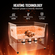 VEVOR 15L Ultrasonic Cleaner με Heater Timer &amp; Basket Digital Sonic Machine