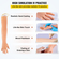 VEVOR Phlebotomy Practice Kit, IV Venipuncture Intravenous Training, High Simulation IV Practice Arm Kit with Carrying Bag, Practice and Perfect IV Skills, για φοιτητές Νοσηλευτές και επαγγελματίες