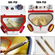 VEVOR Dental Sandblaster 2 στυλό + 2 Tanks Dental Lab Sandblaster με φως LED και Παράθυρο μεγάλης προβολής Μηχάνημα αμμοβολής με έλεγχο πεντάλ ποδιού