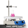 VEVOR SH-3 Magnetic Stirrer Laboratory Magnetic Stirrer Hotplate 3000ml Χωρητικότητα Ανάμιξης με Ψηφιακή Οθόνη Θέρμανσης Μίξερ Θερμαντικής Πλάκας
