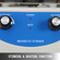 VEVOR SH-3 Magnetic Stirrer Laboratory Magnetic Stirrer Hotplate 3000ml Χωρητικότητα Ανάμιξης με Ψηφιακή Οθόνη Θέρμανσης Μίξερ Θερμαντικής Πλάκας