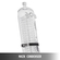VEVOR 5L Rotary Evaporator RotoVap - 180 Lab Rotary Evaporator RE-501 Heating Water Bath for Efficient Remove of Solutions