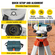 VEVOR Automatic Optical Level, 26X, 40?mm Aperture Auto Level Kit with Magnetic Dempened Compensator and Transport Lock, Εργαλείο μέτρησης γωνίας απόστασης ύψους με σκληρή πλαστική θήκη, IP54 αδιάβροχο