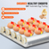 Εκκολαπτήρια αυγών VEVOR για επώαση αυγών Auto Egg Turning 12 Eggs