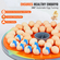 Εκκολαπτήρια αυγών VEVOR για επώαση αυγών Auto Egg Turning 48 Eggs