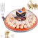 Εκκολαπτήρια αυγών VEVOR για επώαση αυγών Auto Egg Turning 48 Eggs