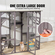 VEVOR Cat House Outdoor, 7 επιπέδων Large Catio, περίβλημα για γάτες με 5 πλατφόρμες, 2 κουτιά ανάπαυσης &amp; μεγάλη μπροστινή πόρτα, 71,2 x 34,6 x 66,5 ίντσες