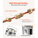 VEVOR Moonshine Still 3 Gal Water Alcohol Distiller Kit ζυθοποιίας από ανοξείδωτο χάλυβα