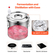 VEVOR Moonshine Still 8 Gal Water Alcohol Distiller Kit ζυθοποιίας από ανοξείδωτο χάλυβα