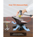 VEVOR Single Horn Anvil 25lbs Cast Steel Anvil Round Horn Anvil για σιδηρουργούς