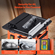Επιτραπέζιο πριόνι VEVOR για εργοτάξιο 210 mm 1200W φορητό συμπαγές επιτραπέζιο πριόνι 4800 σ.α.λ.