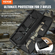 Τσάντα τυφεκίου VEVOR 36 ιντσών Tactical Double Long Gun Bag για 2 τουφέκια &amp; 2 πιστόλια