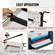VEVOR Paper Cutter 12&quot; A4 Guillotine Paper Trimmer 400 Sheet Capacity Metal Base
